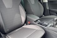Skoda Octavia Selection 2.0 TDI