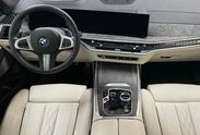 BMW X7 xDrive40d M Sport