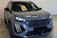 Peugeot 2008 GT Exclusive e-DCS6 1.2 PureTech mHEV