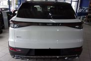 Baic Beijing 7 1.5T Luxury DCT