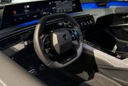 Peugeot 3008 GT Plug-in HYBRID e-DCS7 1.6 PHEV