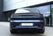 Porsche Cayenne Coupe S E-Hybrid  Black Edition
