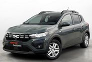 Dacia Sandero 1.0 Tce Expression