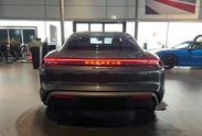 Porsche Taycan 4S Black Edition