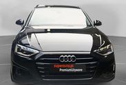 Audi A4 40 TDI mHEV Quattro Advanced S tronic