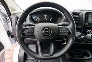 Opel Movano Heavy L3H2