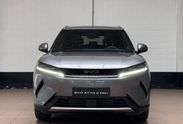 BYD ATTO 2 DM-i Boost