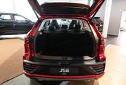 Jac JS6 1.5T-GDI AT