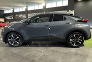 Toyota C-HR Style 2.0 Hybrid Dynamic Force Plug-in