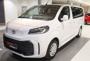 Toyota Proace Verso Long L2H1 Business