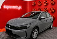 Opel Corsa Edition 1.2 Turbo