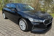 Skoda Superb Drive 2.0 TSI DSG