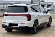 Mercedes GLB 200 AMG Line