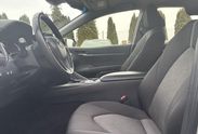 Toyota Camry 2.5 Hybrid Comfort