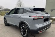 Nissan Qashqai N-Connecta Xtronic 1.3 DIG-T mHEV