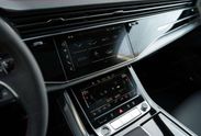 Audi Q8 TDI quattro S line