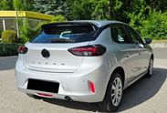 Opel Corsa Edition 1.2 Turbo