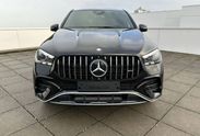 Mercedes GLE AMG Coupe 53 4-Matic+