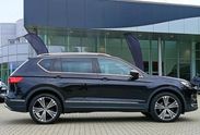Seat Tarraco 2.0 TDI Xcellence S&S