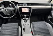Volkswagen Passat 2.0 Tdi Scr Dsg 4MOTION Business