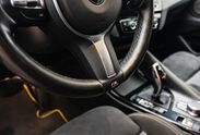 BMW X2 sDrive20i M Sport X aut