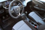 Opel Corsa Edition 1.2 Turbo