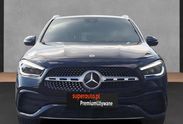 Mercedes GLA 200 AMG Line