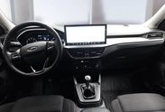 Ford Focus 1.0 Ecoboost Titanium