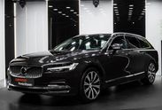 Volvo V90 B4 B Inscription