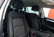Volkswagen Passat 2.0 TDI DSG