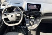 Opel Combo L L1H1 GS