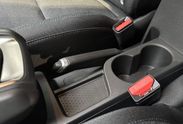 Renault Captur Evolution Eco-G LPG 1.2 TCe