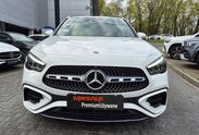 Mercedes GLA 200 mHEV AMG Line 7G-DCT