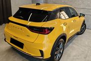 Lexus LBX Elegant 1.5 Hybrid