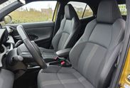 Toyota Yaris Cross Hybrid 1.5 Adventure