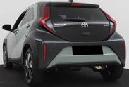 Toyota Aygo X Style 1.5 Hybrid