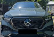 Mercedes GLE Coupe 450 d 4-Matic