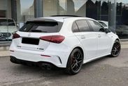 Mercedes A Klasa 45 S AMG 4-Matic