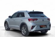 Volkswagen T-ROC 1.5 Tsi r-Line Dsg