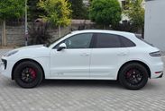 Porsche Macan GTS