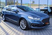 Ford Mondeo 2.0 EcoBlue Vignale AWD aut