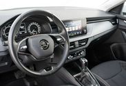 Skoda Scala 1.5 TSI Ambition DSG