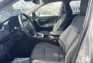Toyota RAV4 Hybrid Comfort 4X2