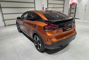 Citroen C4 1.2 Puretech Shine S&S EAT8