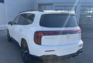 Mercedes GLB 200 4-Matic AMG Line