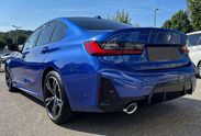 BMW Seria 3 318i M Sport