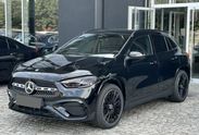 Mercedes GLA 200 AMG Line