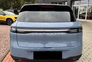 Leapmotor B10 Design Hybrid EV 18,8 kWh