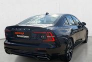 Volvo S60 B4 B R-Design aut