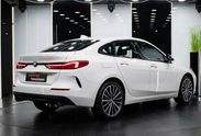 BMW Seria 2 218i Luxury Line aut